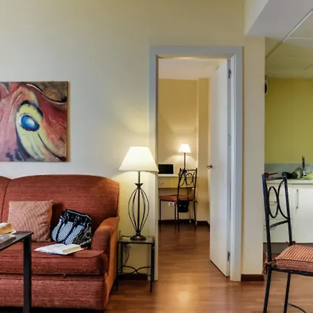 Hotel Murillo Reinoso Seville