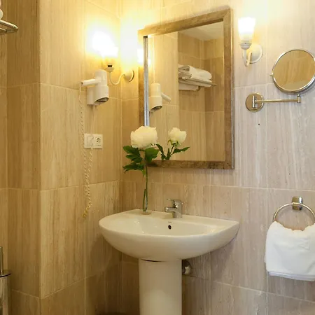 Murillo Reinoso Hotel Seville