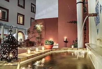 Hotel Murillo Reinoso Seville