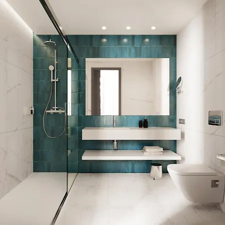 Murillo Reinoso Hotel Seville