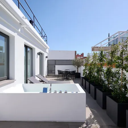 Murillo Reinoso Hotel 2*