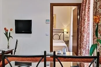 Hotel Murillo Reinoso Seville
