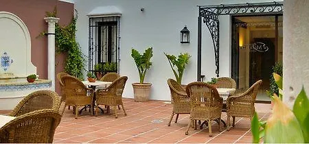 Hotel Murillo Reinoso Seville