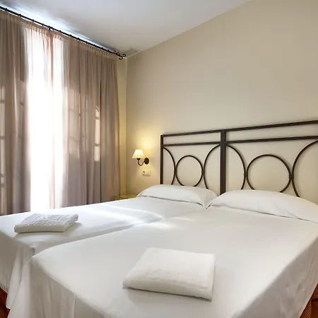 Murillo Reinoso Hotel 2*