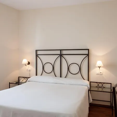 Murillo Reinoso Hotel Sevilla