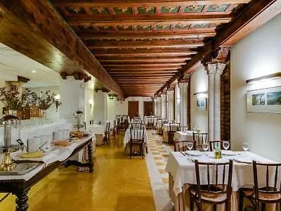Murillo Reinoso Hotel Siviglia