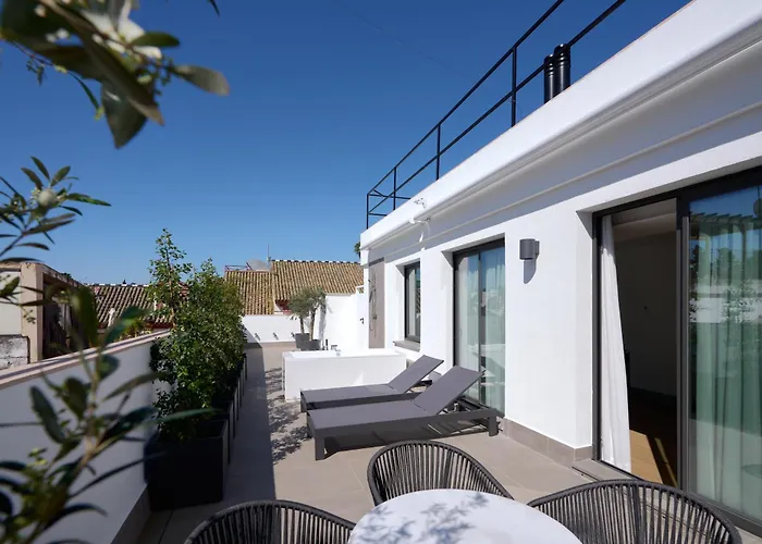 Murillo Reinoso Seville