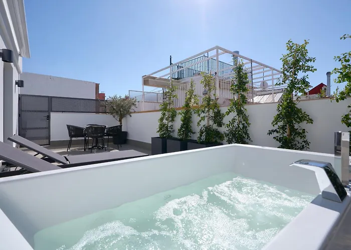 Murillo Reinoso Seville