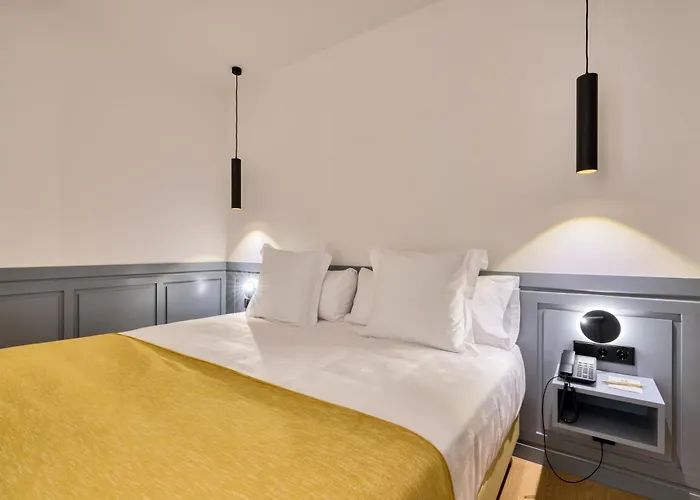 Murillo Reinoso 2* Seville