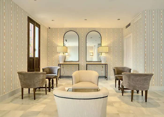 Murillo Reinoso Hotel