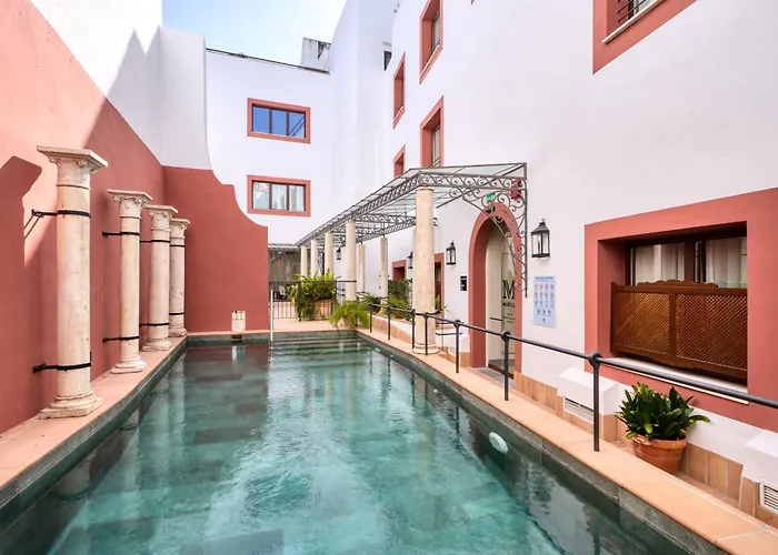 Murillo Reinoso Seville