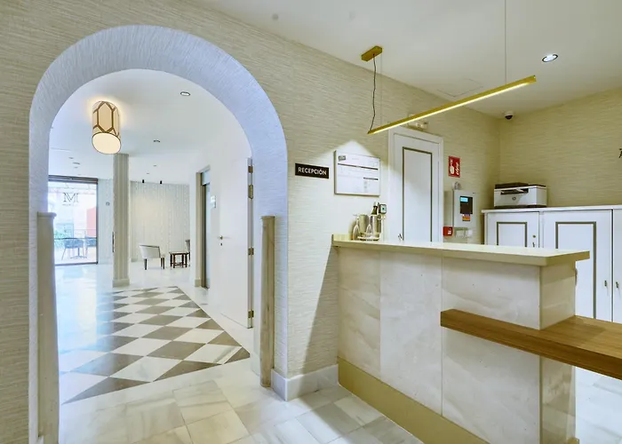 Murillo Reinoso Hotel 2*