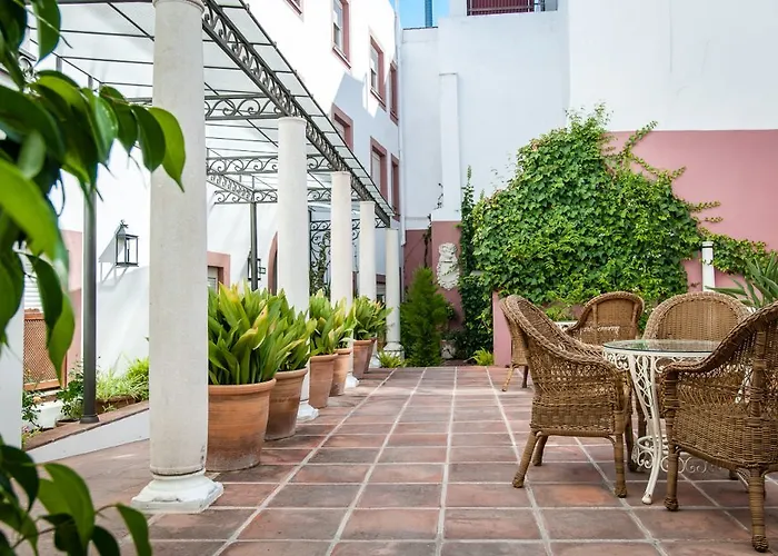 Murillo Reinoso Seville