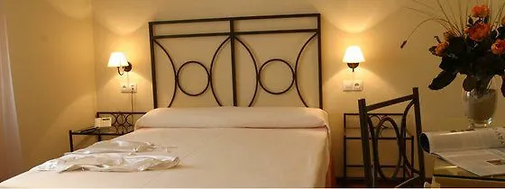 Murillo Reinoso Hotel