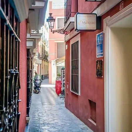 Hotel Murillo