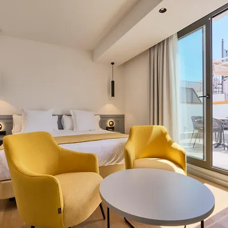 Hotel Murillo 2*