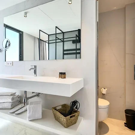 Murillo Hotel Sevilla