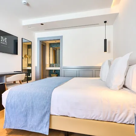 Murillo Reinoso Sewilla