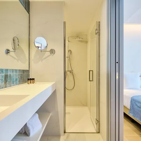 Murillo Hotel