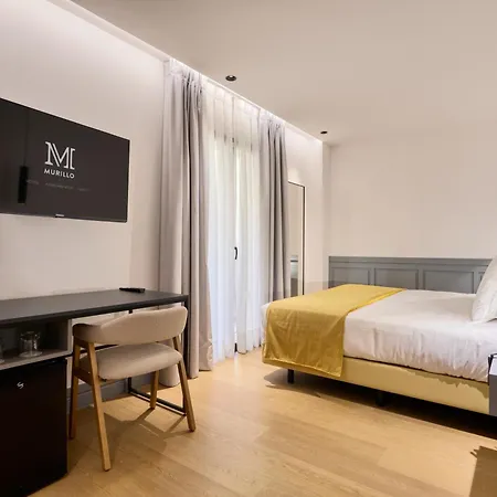 Hotel Murillo