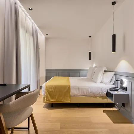Murillo Hotel 2*