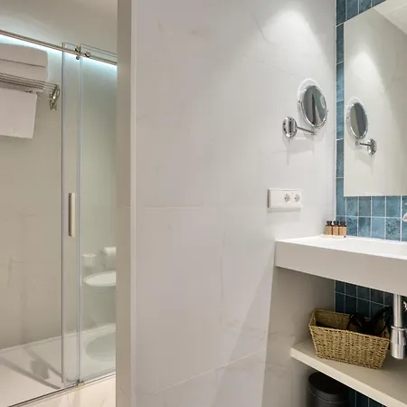 Hotel Murillo 2*