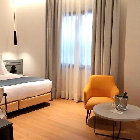 Murillo Hotel