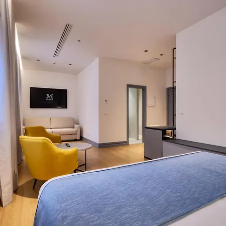 Hotel Murillo 2*