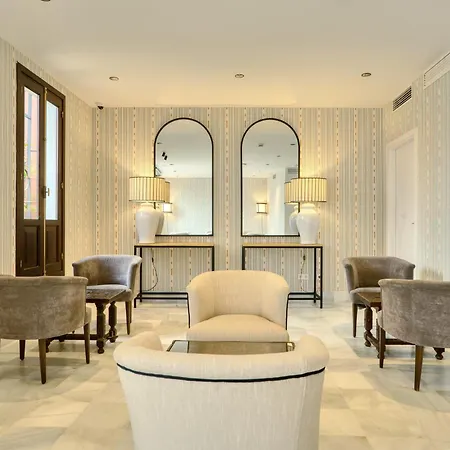Murillo Hotel