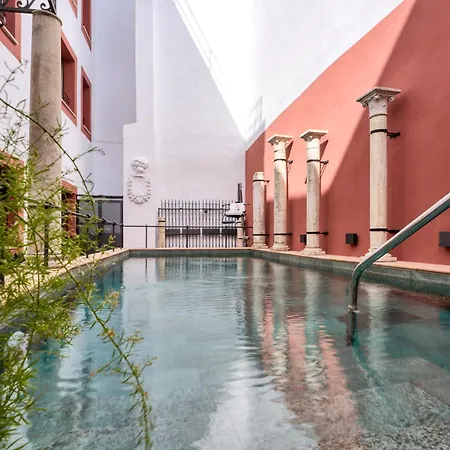 Hotel Murillo