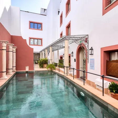 Murillo Reinoso Sewilla