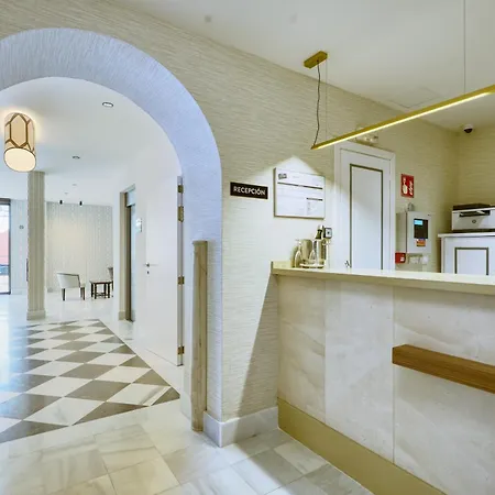 Murillo Reinoso Hotel 2*