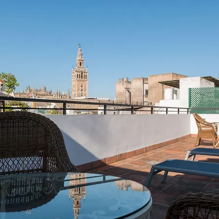 Hotel Murillo Reinoso 2*