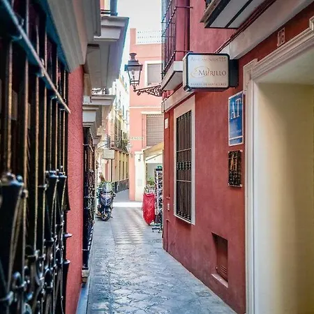 Murillo Reinoso Hotel