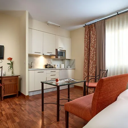 Murillo Reinoso Hotel