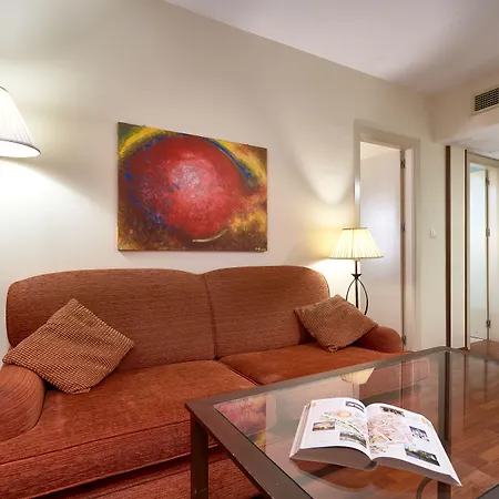 Hotel Murillo Reinoso