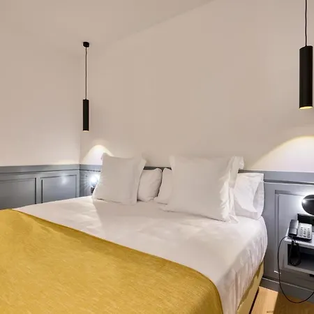 Murillo Reinoso Hotel 2*