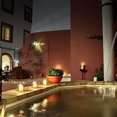 Hotel Murillo 2*