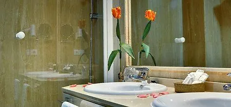 Murillo Hotel 2*