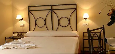 Murillo Hotel