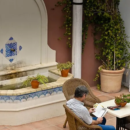 Murillo Hotel