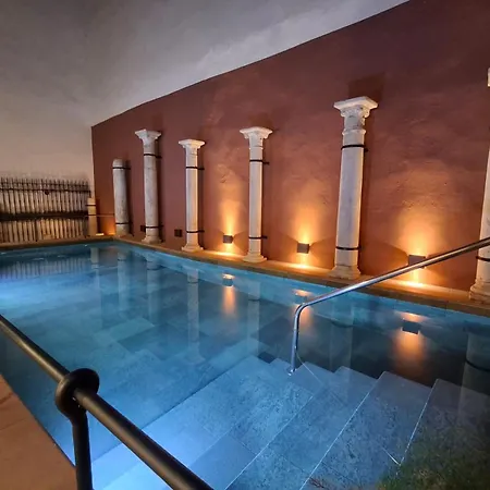 Murillo Reinoso Hotel Siviglia